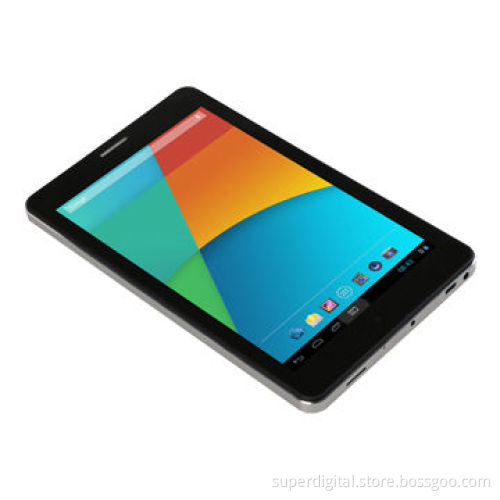 Dual-core Tablets, RK3028A CPU, 7-inch 1280*800 IPS Screen, Dual Camera